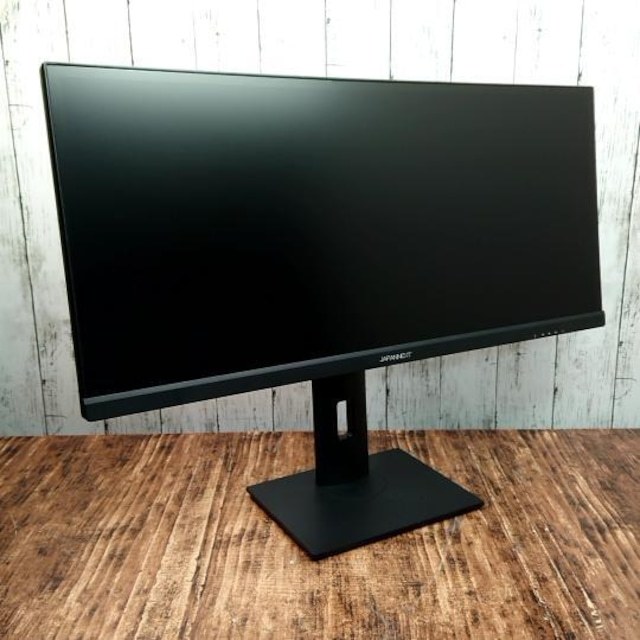 動作確認済】美品 JAPANNEXT JN-IPS2975WFHDR 液晶ディスプレイ 29