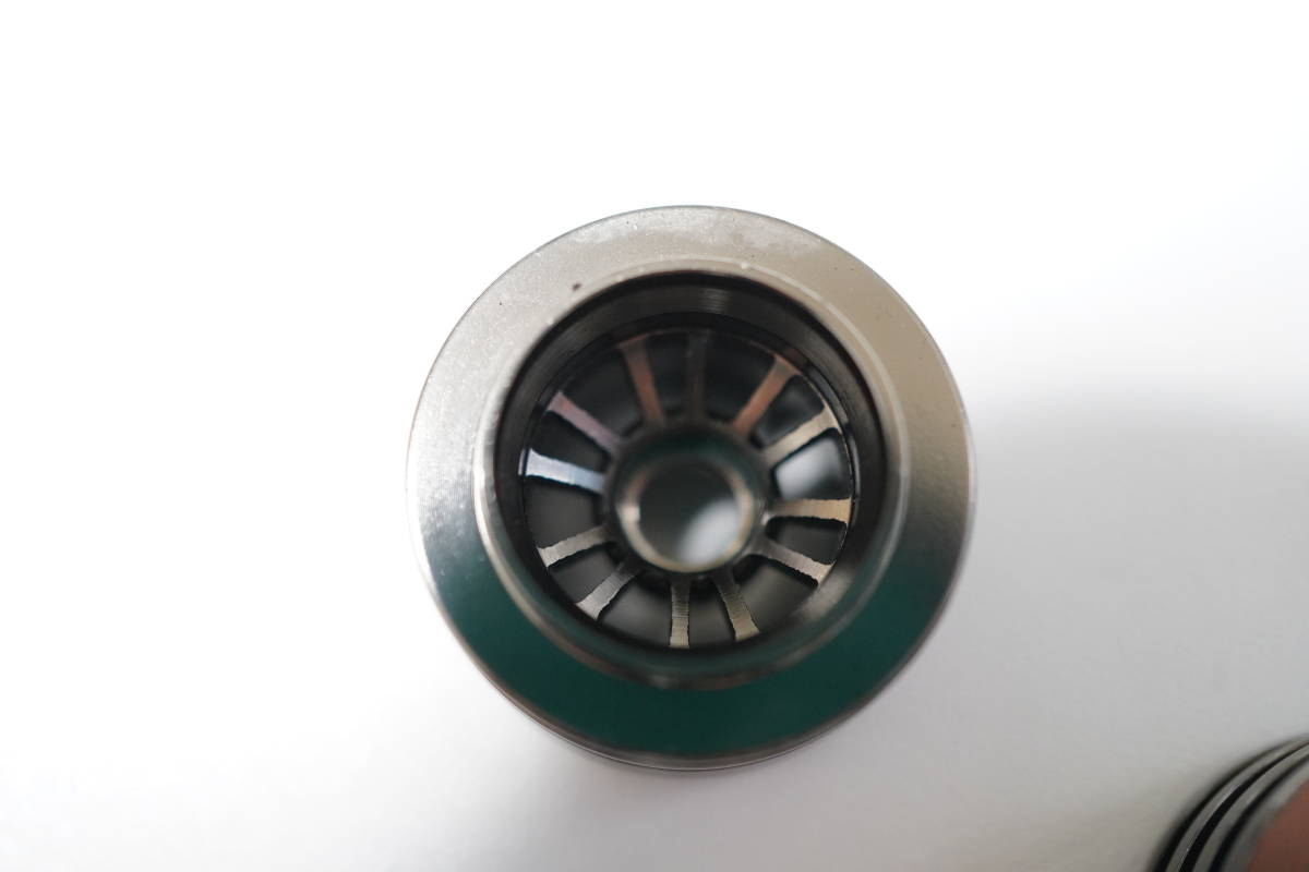 ミニッツ フォーミュラ ミニッツ F1 京商 純正 アルミホイル 新品 MINI