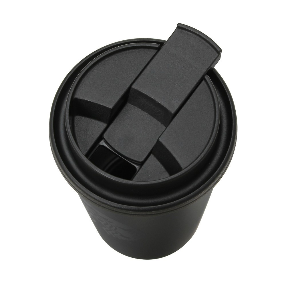 スタバ　ステンレスTOGOカップタンブラーマットブラック 355ml