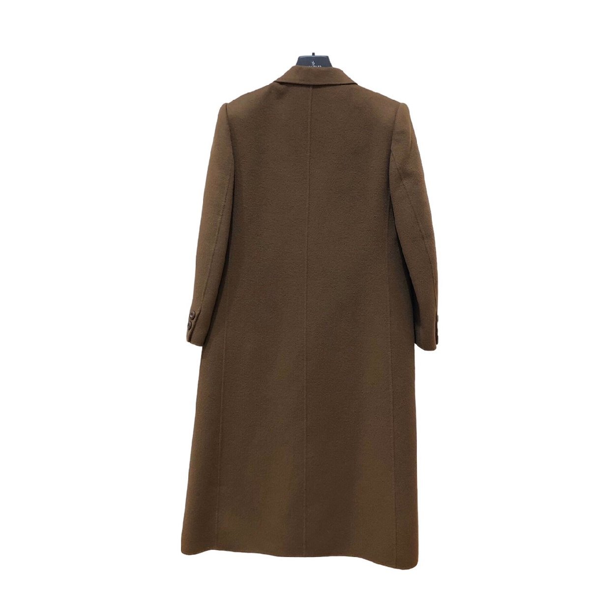 BURBERRY バーバリー バーバリーズ レディース ロングコート カシミヤ 