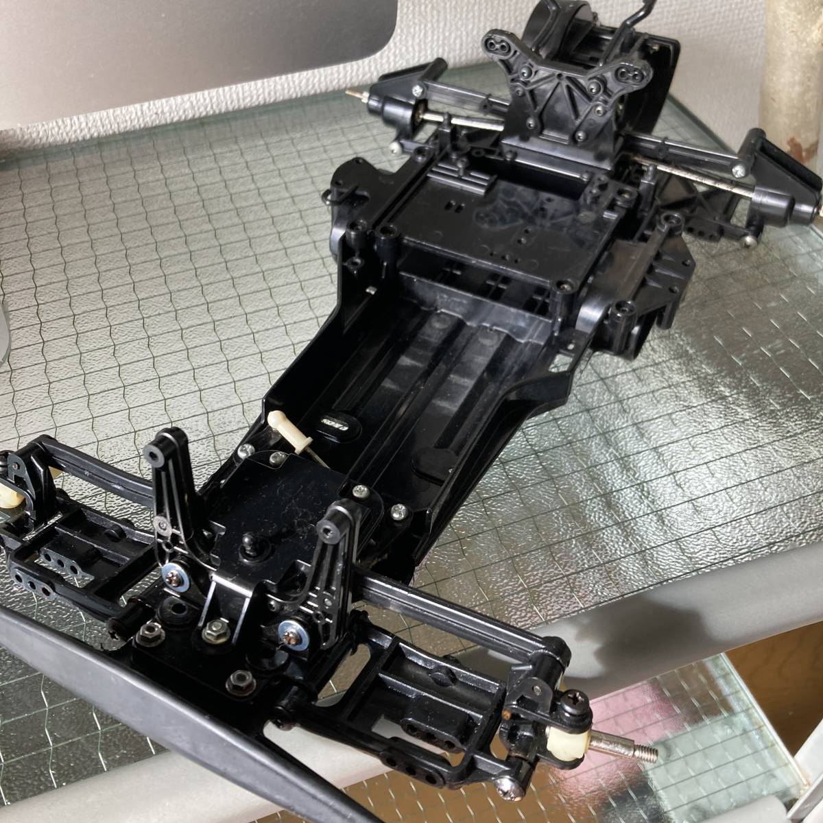 タミヤ 当時物 マッドキャップ アスチュート - MADCAP(マッドキャップ