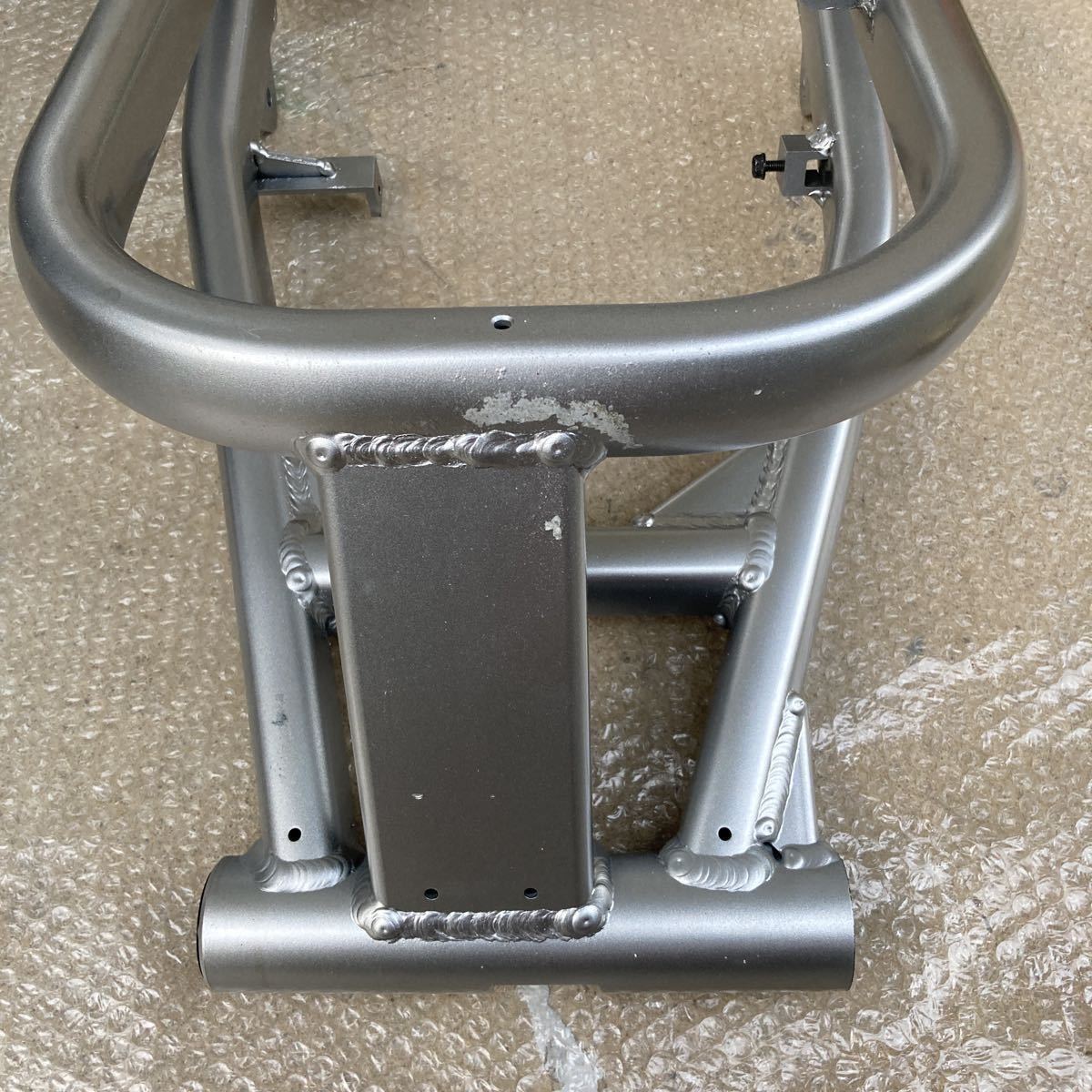 ZRX1200DAEG ダエグ 純正 スイングアーム 傷有り 【公式通販】