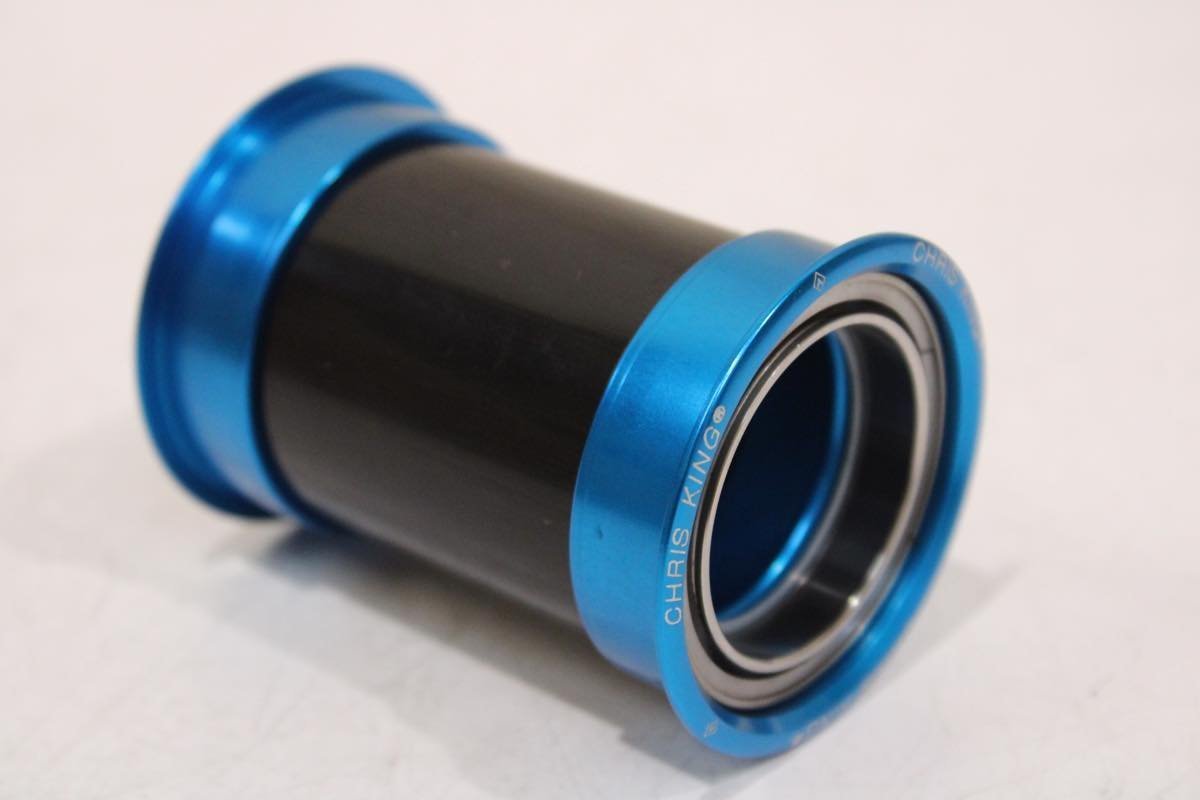 ☆CHRIS KING クリスキング Thread BB MTB ボトムブラケット
