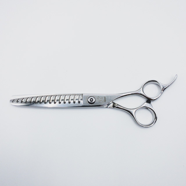 ケリー ワンクスKERRY】6.8-15-80ブレンダーBlenderトリミングシザー