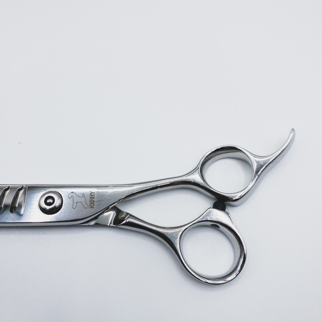 ケリー ワンクスKERRY】6.8-15-80ブレンダーBlenderトリミングシザー