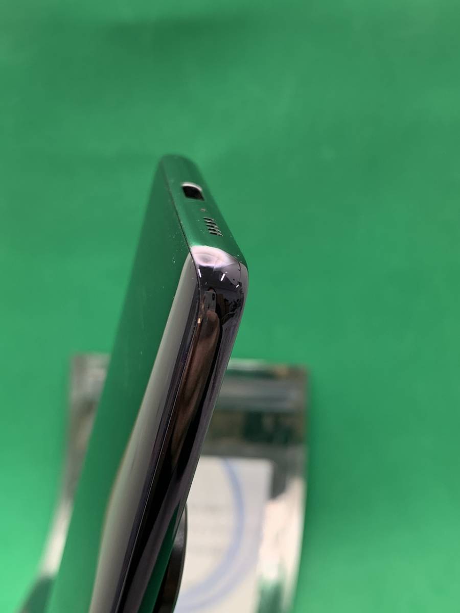 ☆美品 Galaxy A41 64GB SIMロック解除済み 最大容量良好 格安SIM可