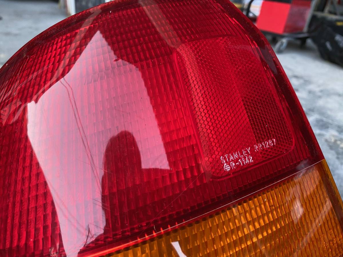 HONDA・EK・CIVIC・USテールライト・スタンレー・EKシビック 