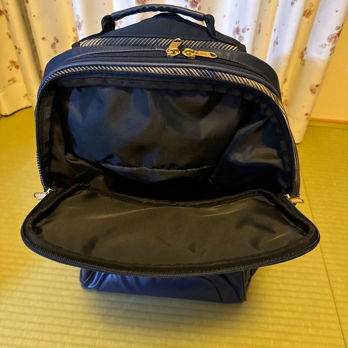 Buffaloesマルチバックパック オリックス・バファローズ オリックス 