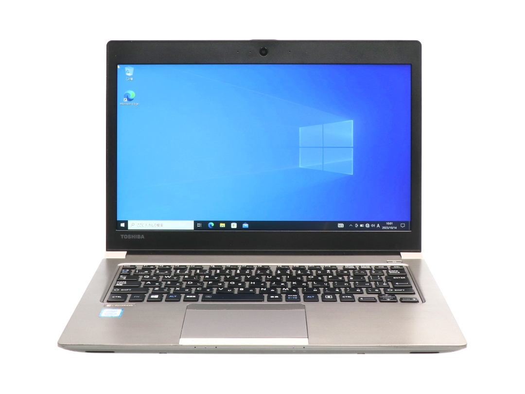 a-0212 TOSHIBA dynabook R63/J PR63FBA1447AD11 Intel(R) Core(TM) i5