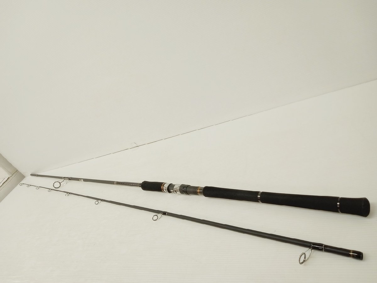 Shimano シマノ ワールドシャウラ 2750FF-2 中古美品