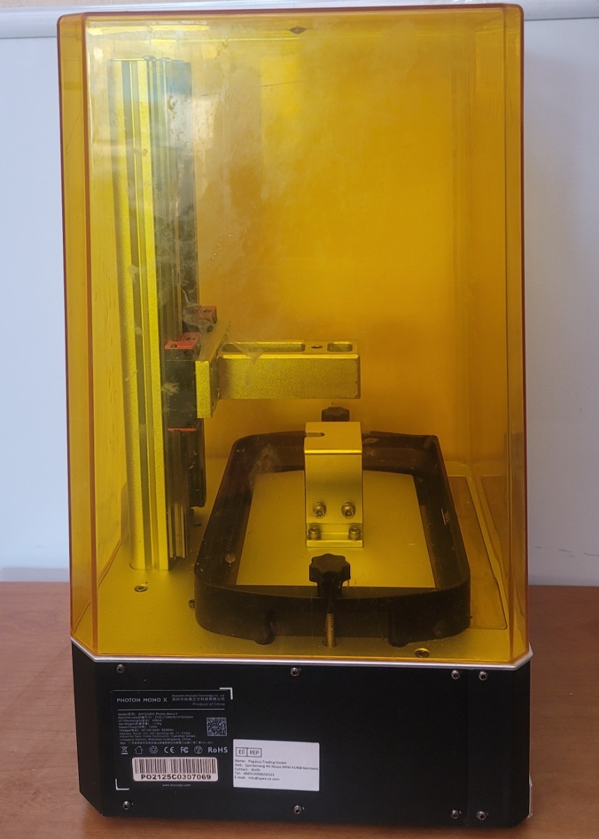 Kobra 3Dプリンター ANYCUBIC Anycubic 2用3dプリントヘッド 交換用