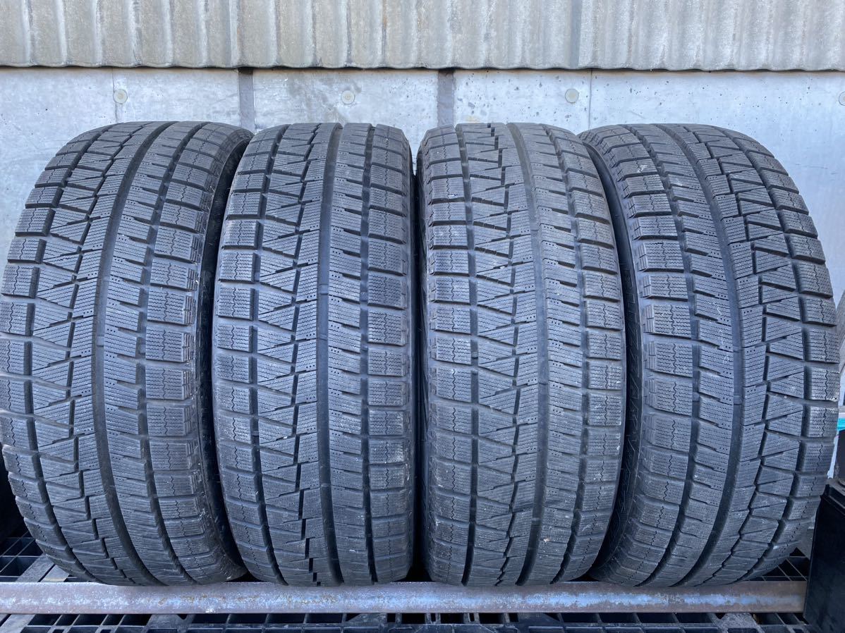 volttecブリヂストンスタッドレス6.50R16LT10PR超深溝