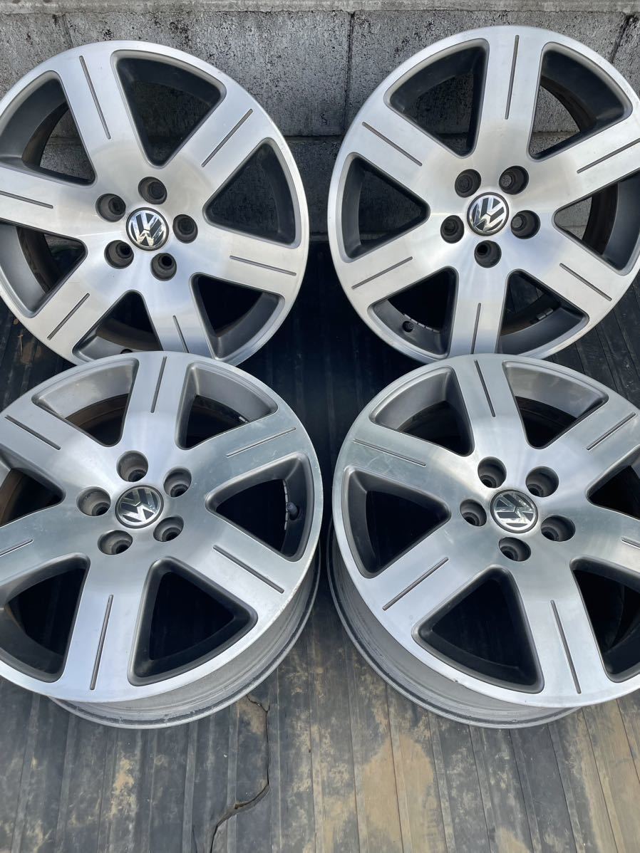 フォルクスワーゲン ⁄ & ☆VW 純正 ゴルフ・ニュービートルetc向け