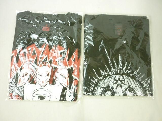 ベビーメタル 子狐モッシュッシュTシャツ XL 未開封BABYL 子狐モッ 【同