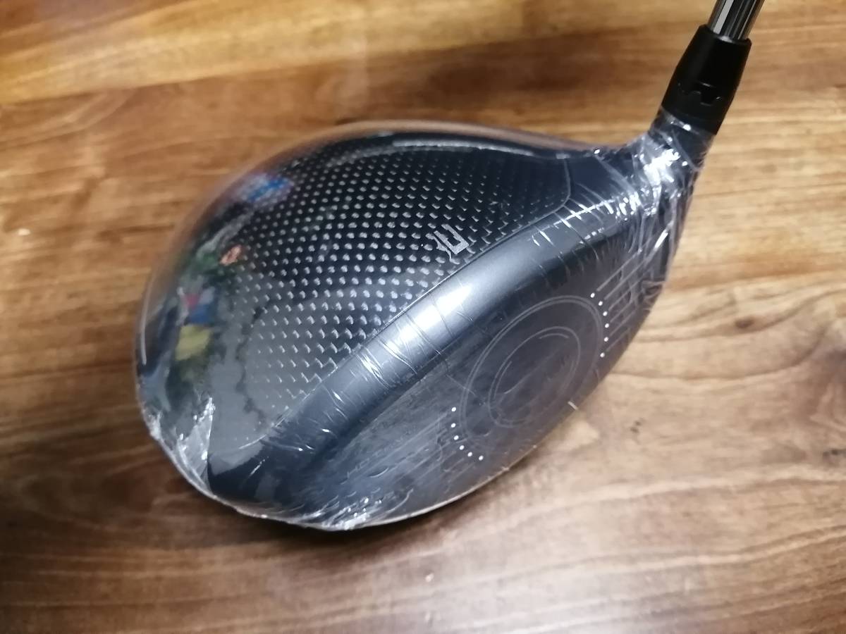新品 エアロジェットドライバー ヘッド単体(シャフト無) 10.5
