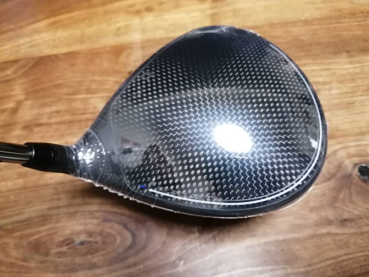 新品 エアロジェットドライバー ヘッド単体(シャフト無) 10.5