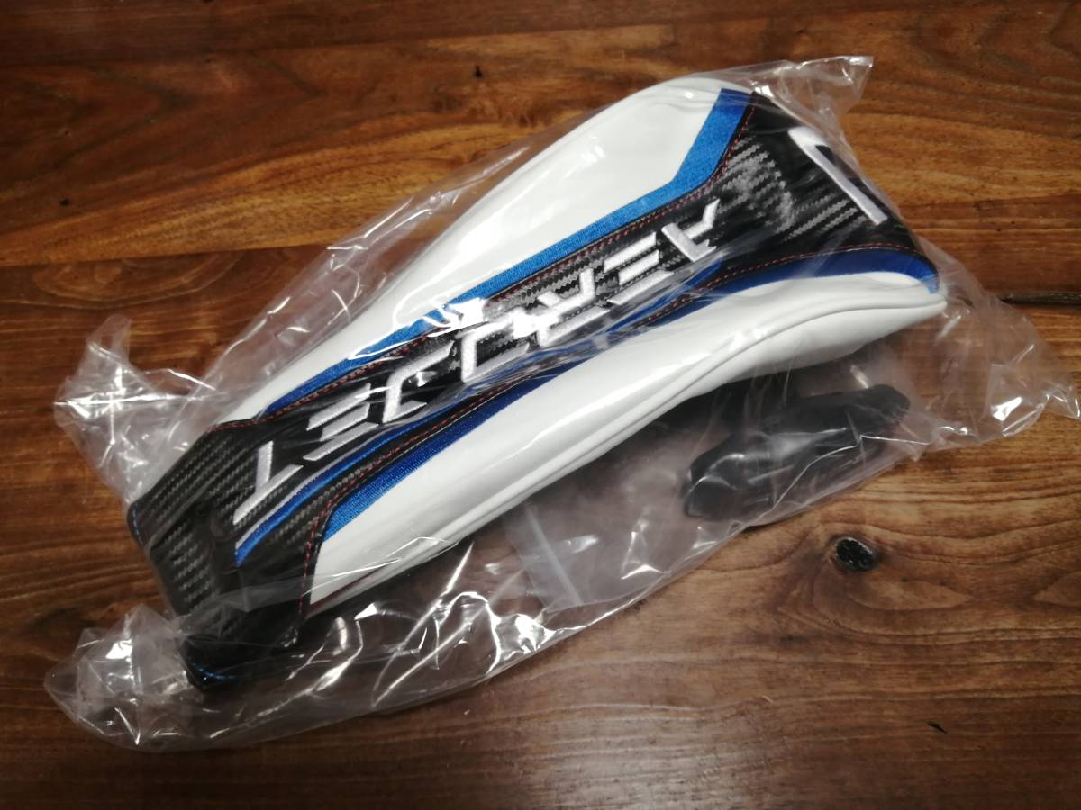 新品 エアロジェットドライバー ヘッド単体(シャフト無) 10.5