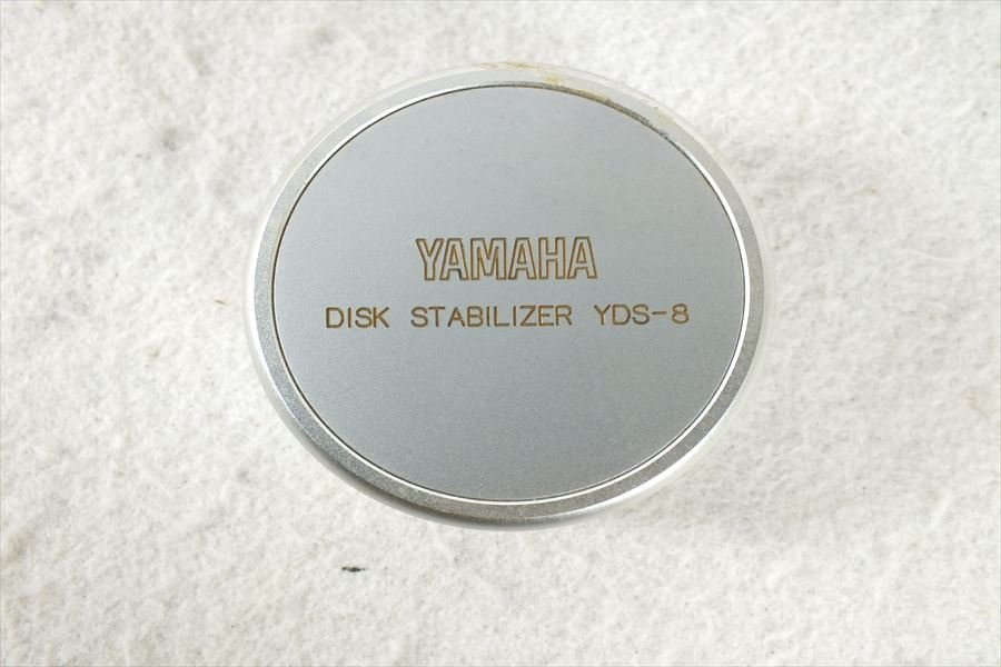 ☆ YAMAHA ヤマハ YDS-8 スタビライザー 中古 231101A8172 YAMAHA