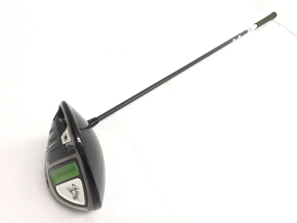 Callaway EPIC MAX 10.5° Diamana 40 S ドライバー 中古 G8294688 EPIC