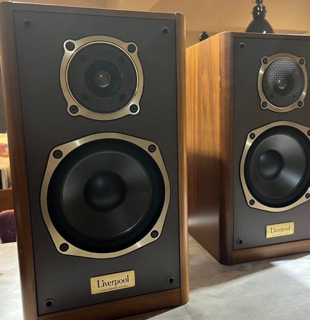 ONKYO 2ウェイスピーカー D-500Ⅱ Liverpool 【公式通販】