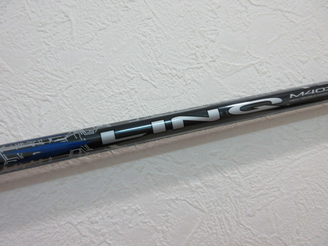 ジオテックゴルフ公式通販サイト / LIN-Q BLUE (リンク ブルー) EX 50 LIN-Q BLUE EX リンク ブルー EX