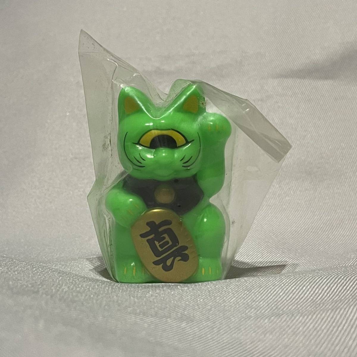 リアルヘッド フォーチュンキャット リアルヘッド「フォーチュン 