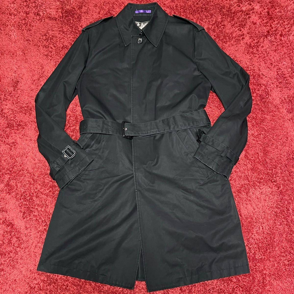 希少デザイン◎極美品 希少XLサイズ!! ポールスミス【激チャラの極み