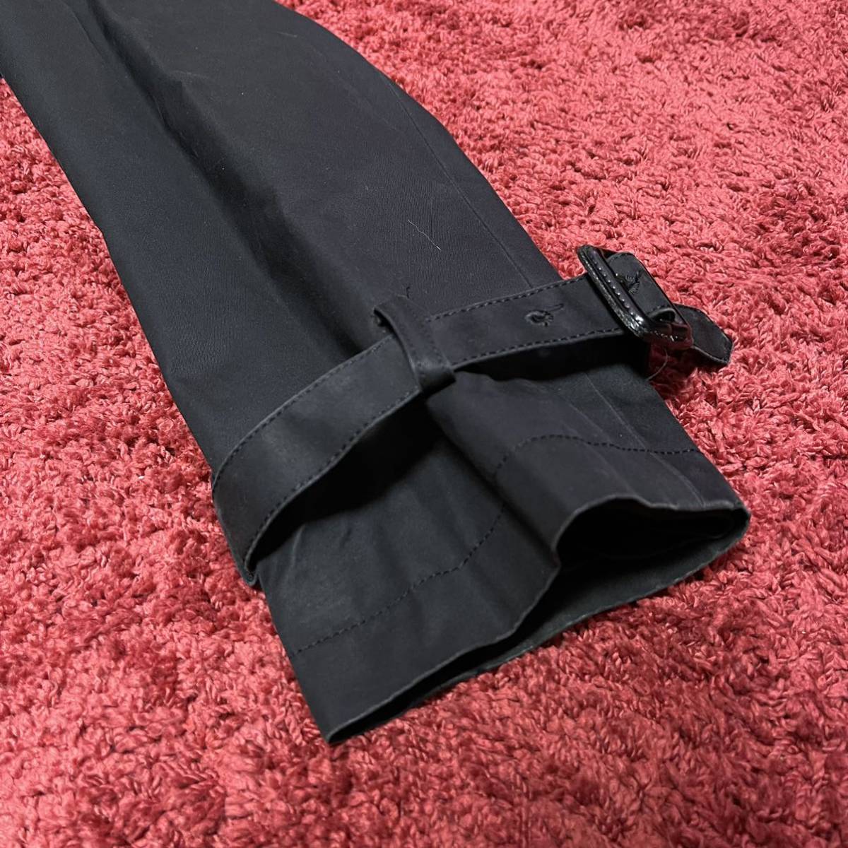 希少デザイン◎極美品 希少XLサイズ!! ポールスミス【激チャラの極み