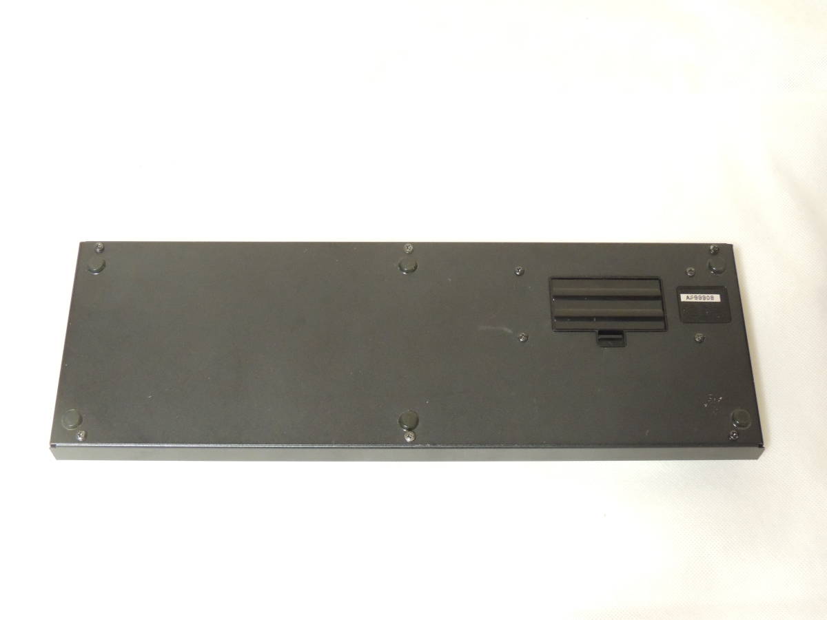 BOSS FC-50 MIDI FOOT CONTROLLER MIDIフットコントローラー 通電確認済み ジャンク 中古 3－1_8