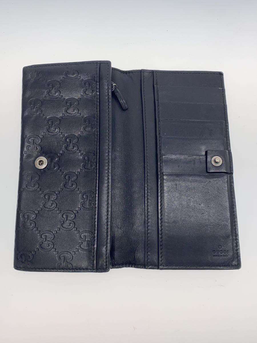 Ren様専用：GUCCI シグニチャーレザー長財布 GUCCI（グッチ） 財布 長