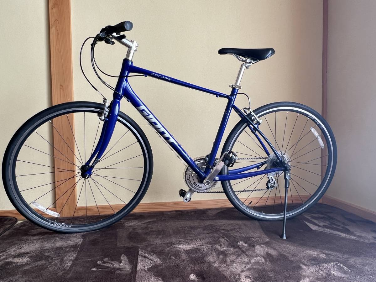 R3 GIANT ESCAPE ジャイアント | Bicycles エスケープ クロスバイク