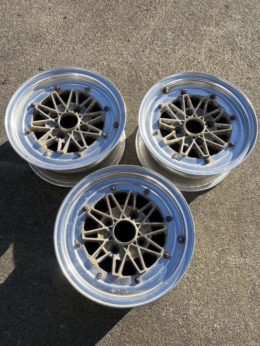 車用ホイール スターシャーク」の人気商品一覧 ☆スターシャーク