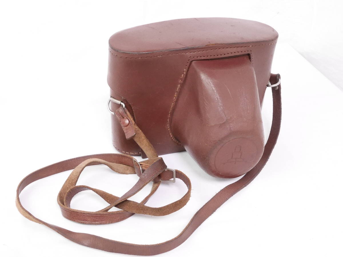 PRAKTICA　カメラケース