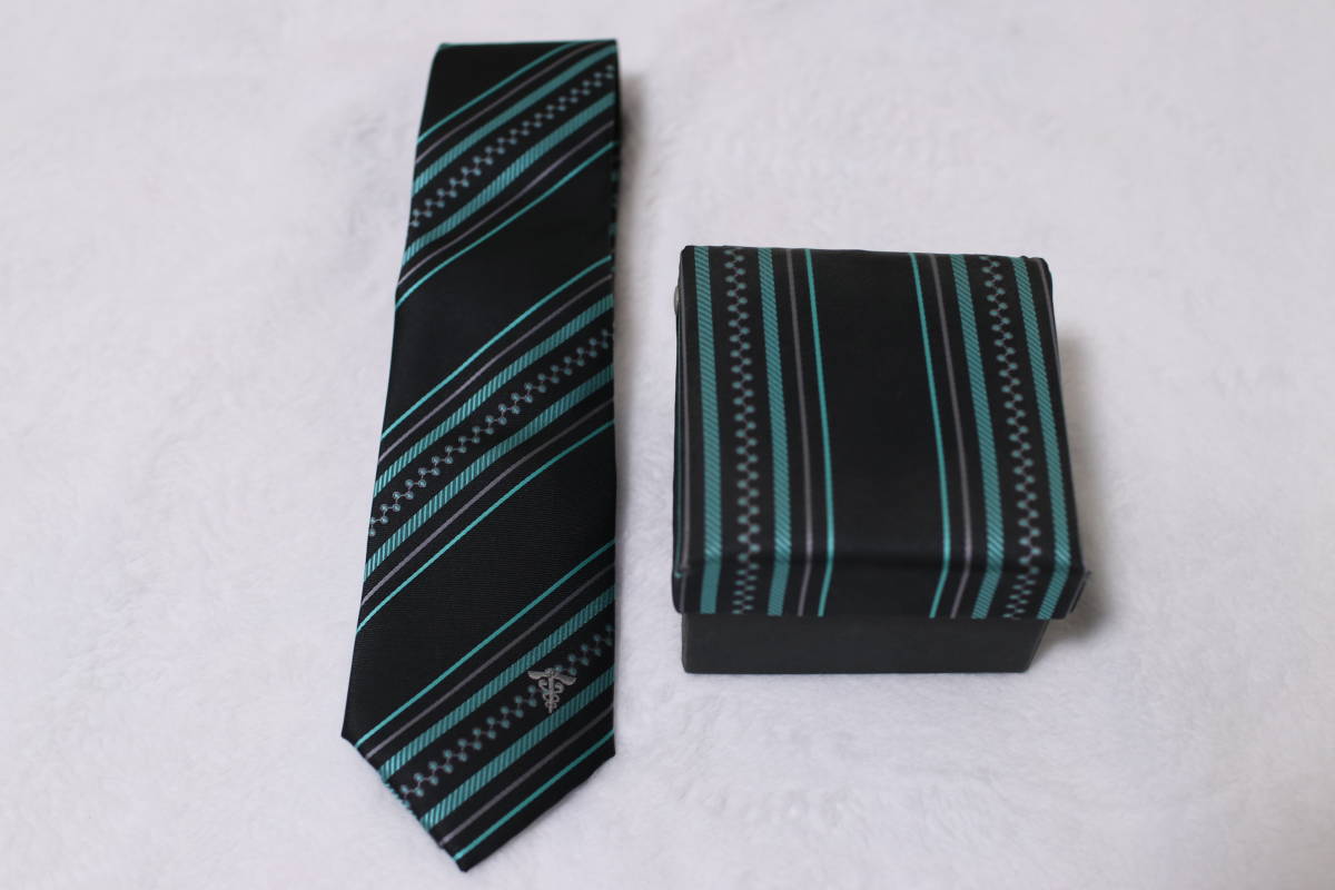 PSYCHO-PASS サイコパス ネクタイ