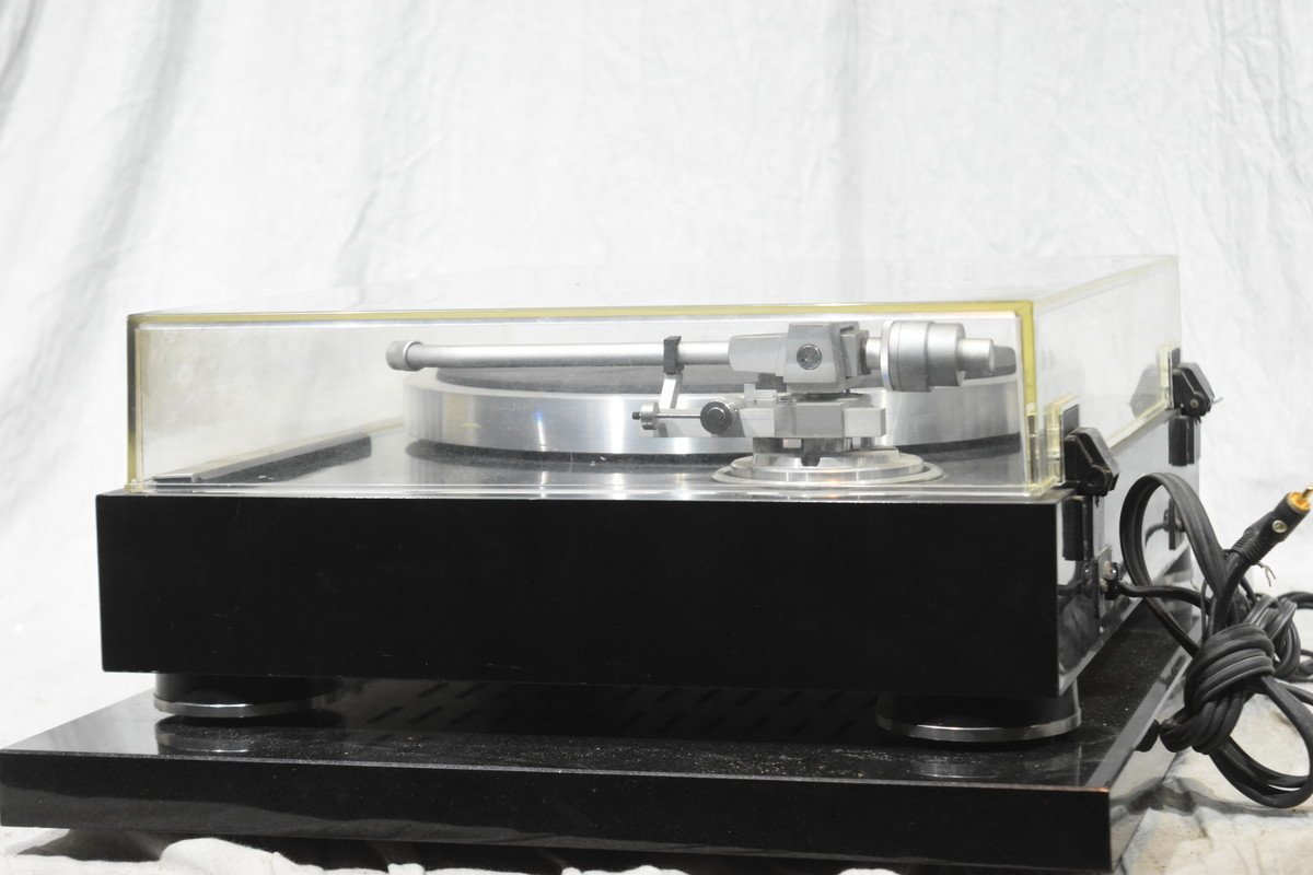 KENWOOD ケンウッド KP-990 ターンテーブル レコードプレーヤー