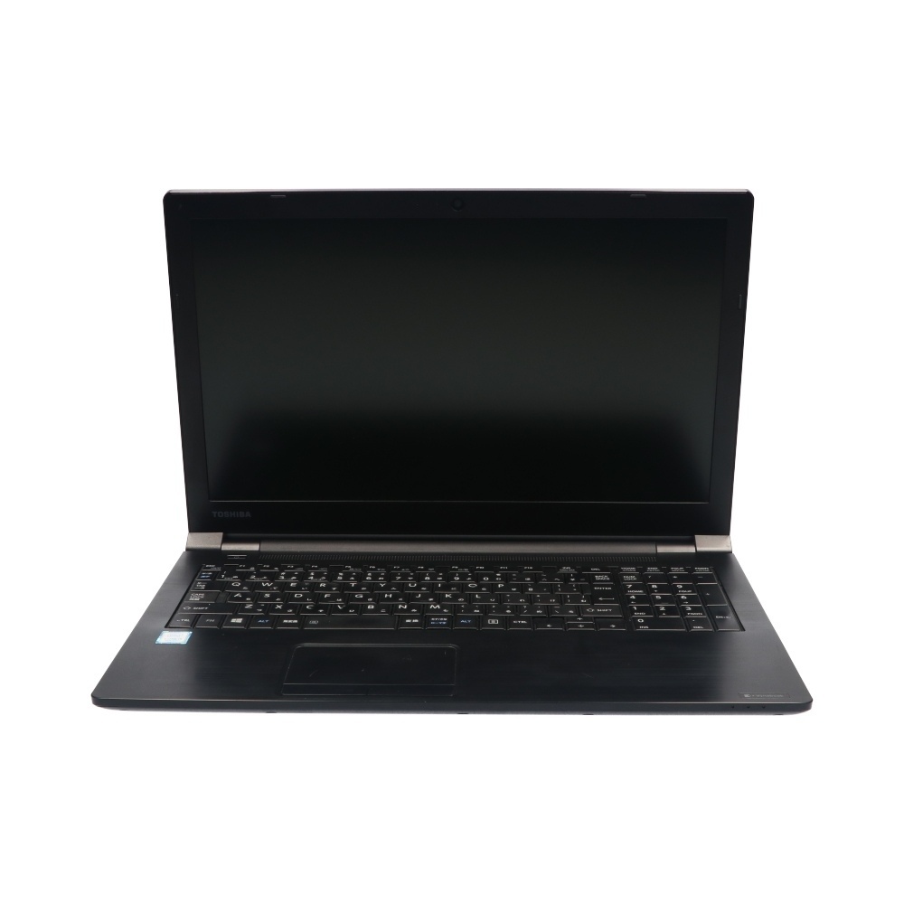 ☆1円開始☆DYNABOOK dynabook B65/J Core i5-1.6GHz(8250U)/8GB/500GB
