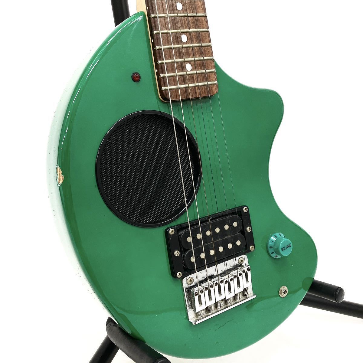 ZO-3 フェルナンデス FERNANDES ベース 動作確認済 フェルナンデスZO-3