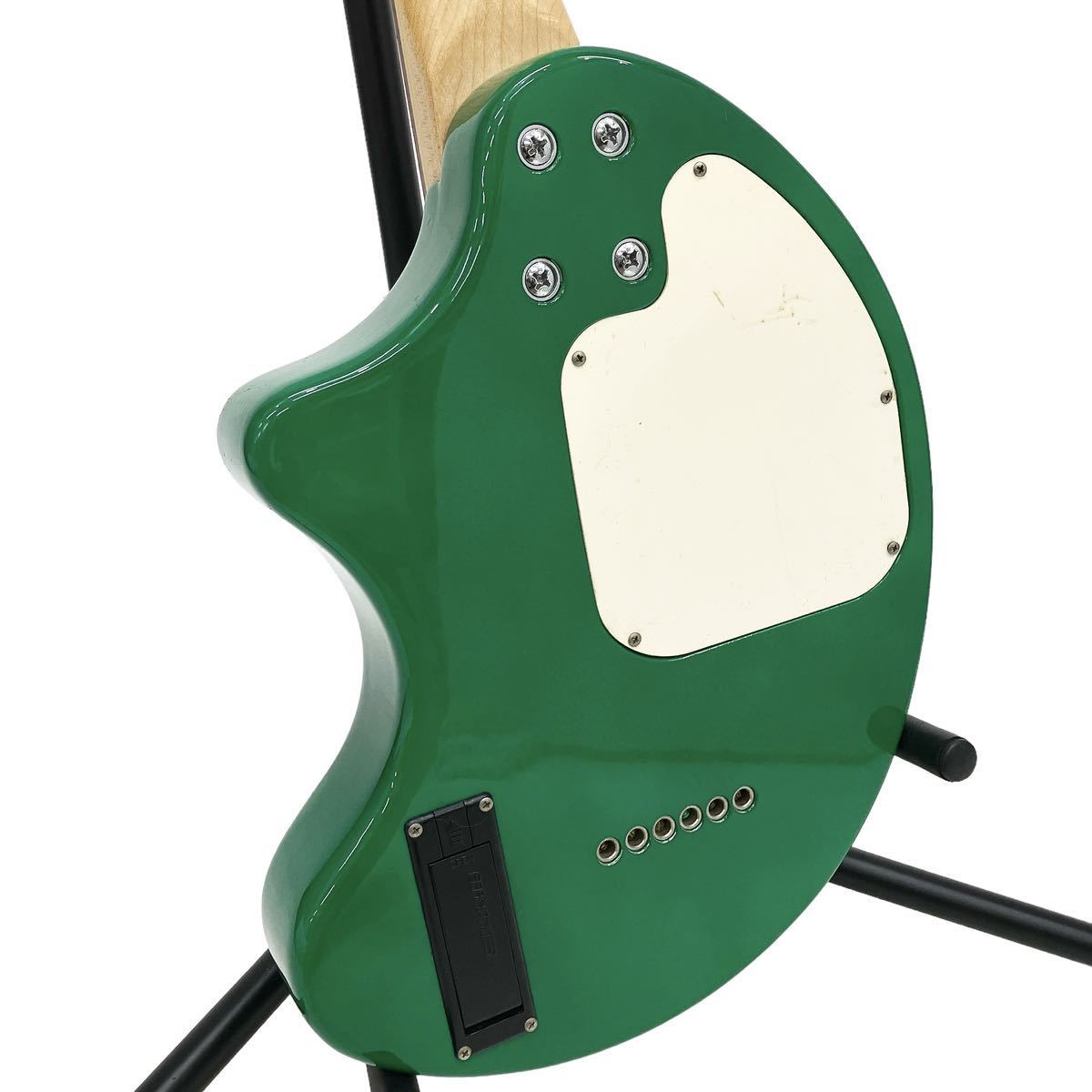 ZO-3 フェルナンデス FERNANDES ベース 動作確認済 フェルナンデスZO-3