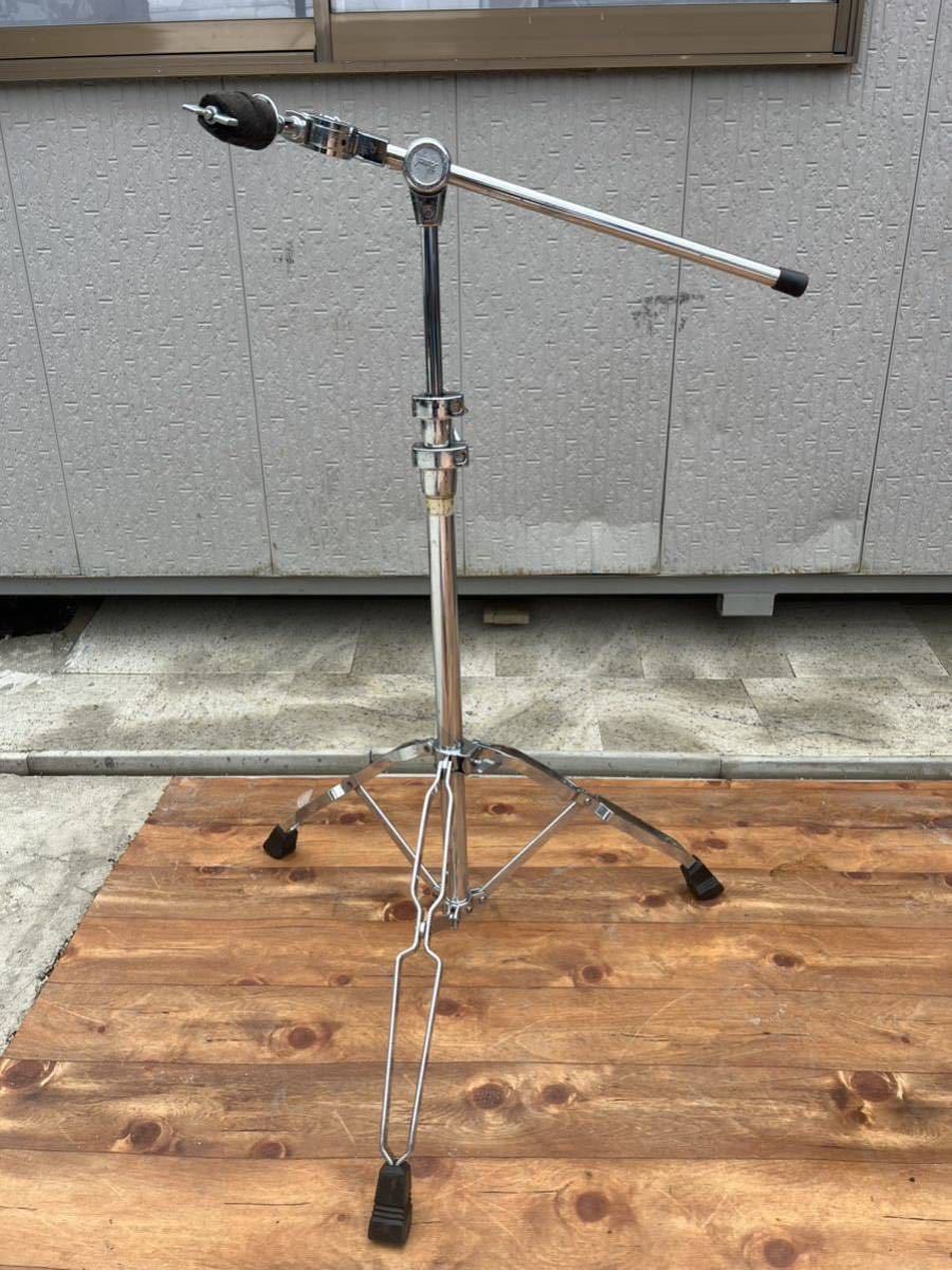 Pearl シンバルスタンド パール 型式不明