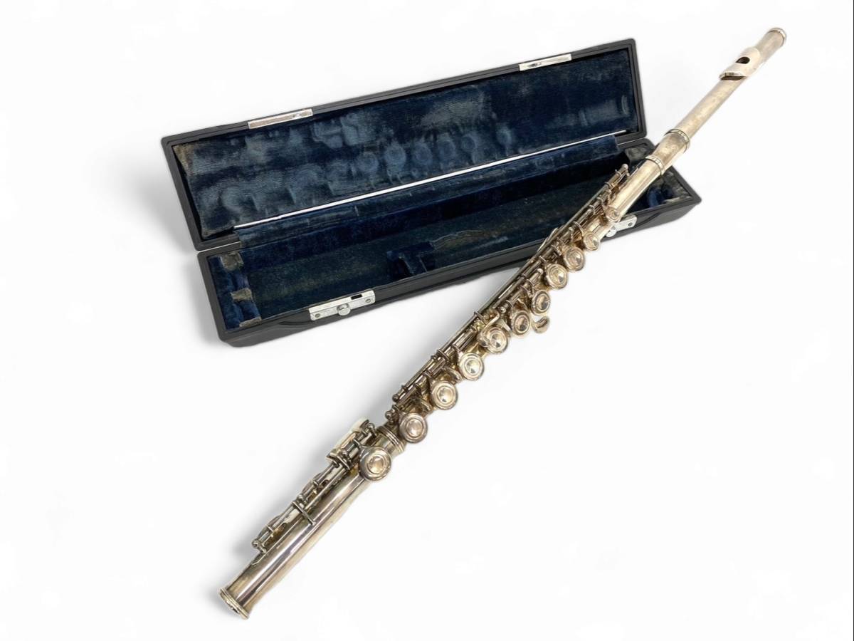 YAMAHA フルート YFL211S YAMAHA Flute フルート