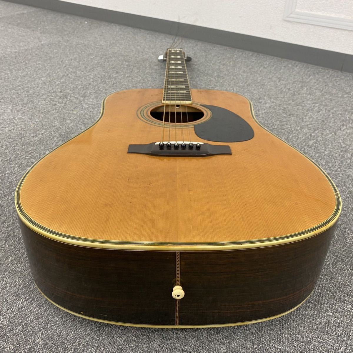 アコースティックギター pro W250 Martin ギター 縦ロゴ マーティン