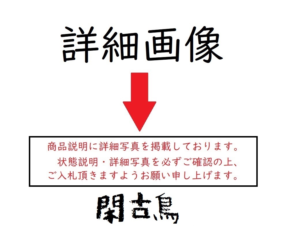 閑古鳥 九谷焼 【 青木木米 / 賢人圖 煎茶セット 】 急須 / 湯呑