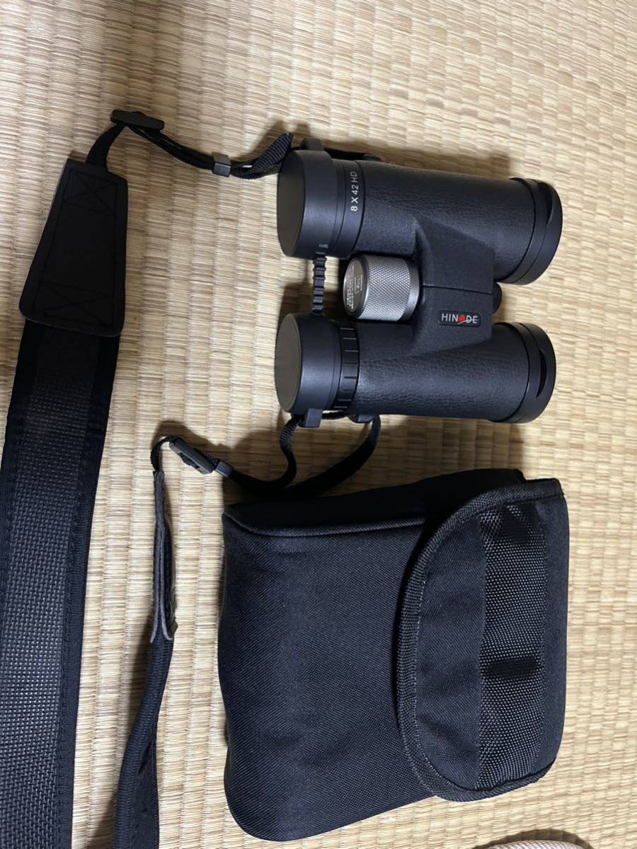 日の出光学　D1