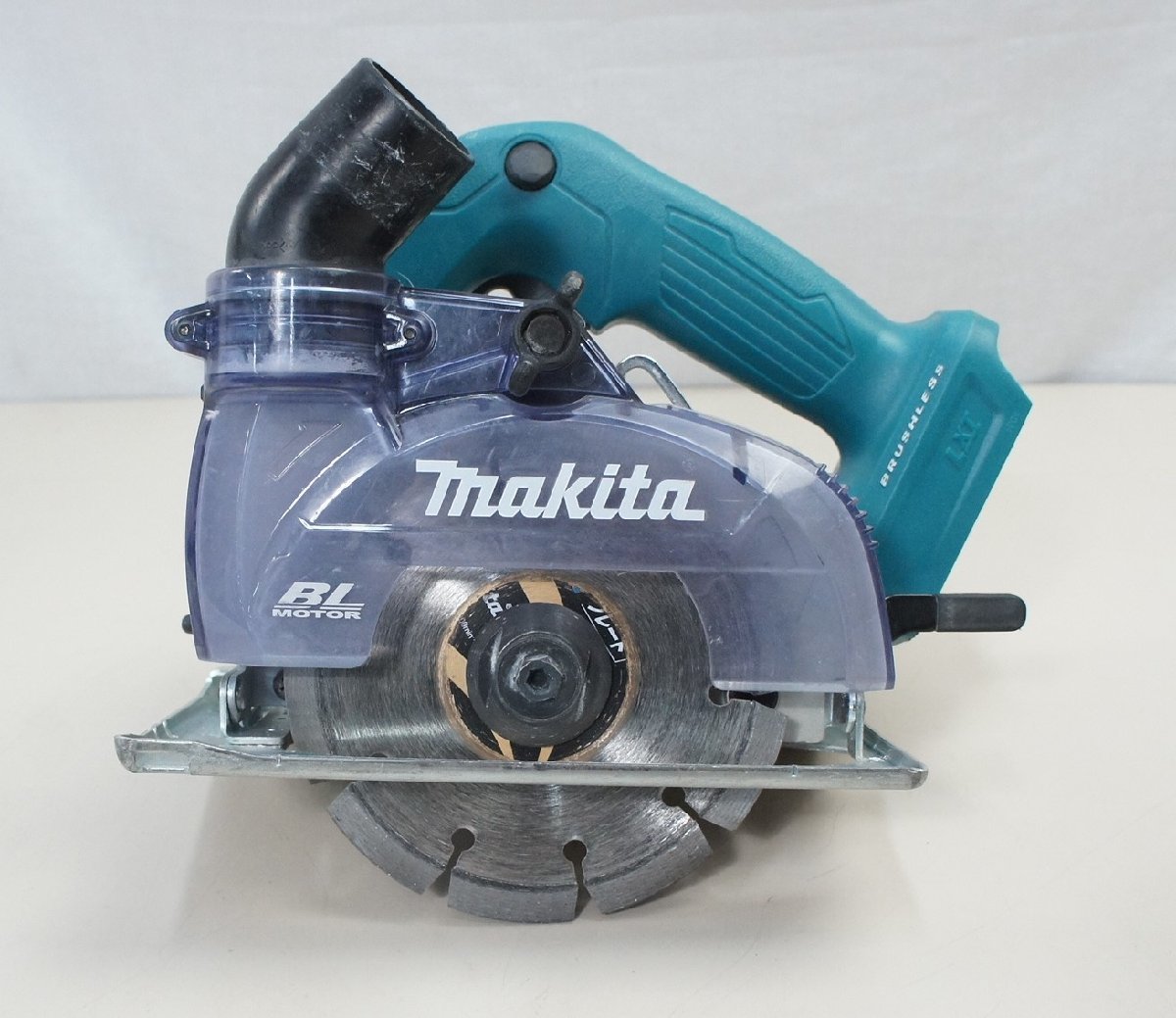 中古品］makita(マキタ) SD100DSMXを高価買取 マキタ(Makita) 18V 充電 