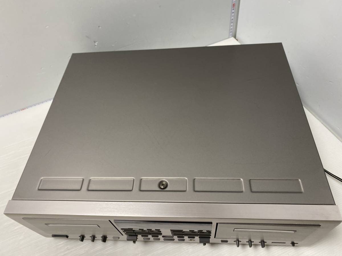 カセットデッキ ヤマハ KX-T950 YAMAHA 動作確認済 送料込み 【公式通販】