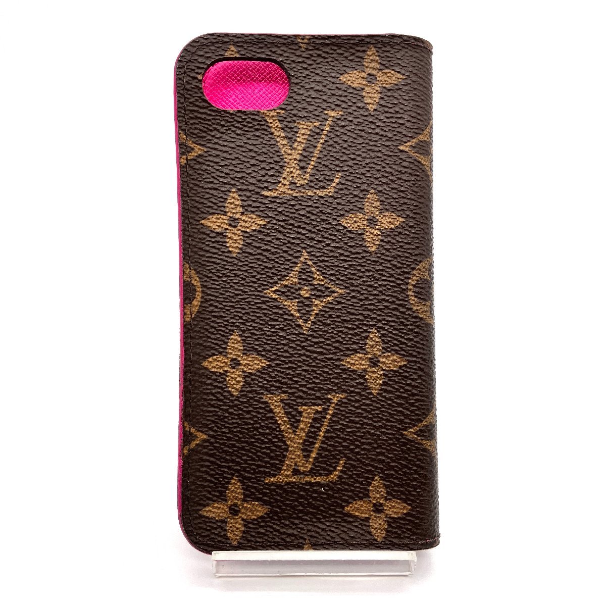 ジッピー・コイン パース モノグラム｜ルイ・ヴィトン 公式サイト - M60067