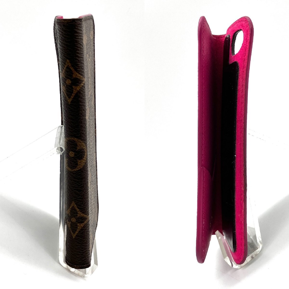 ジッピー・コイン パース モノグラム｜ルイ・ヴィトン 公式サイト - M60067