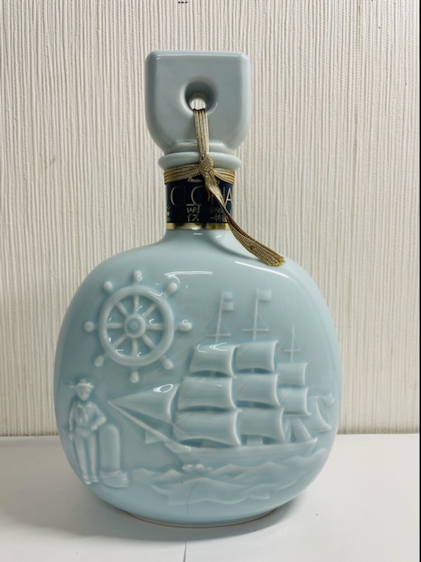 未開栓】 三楽オーシャン GLORIA OCEAN グロリアオーシャン MARINE