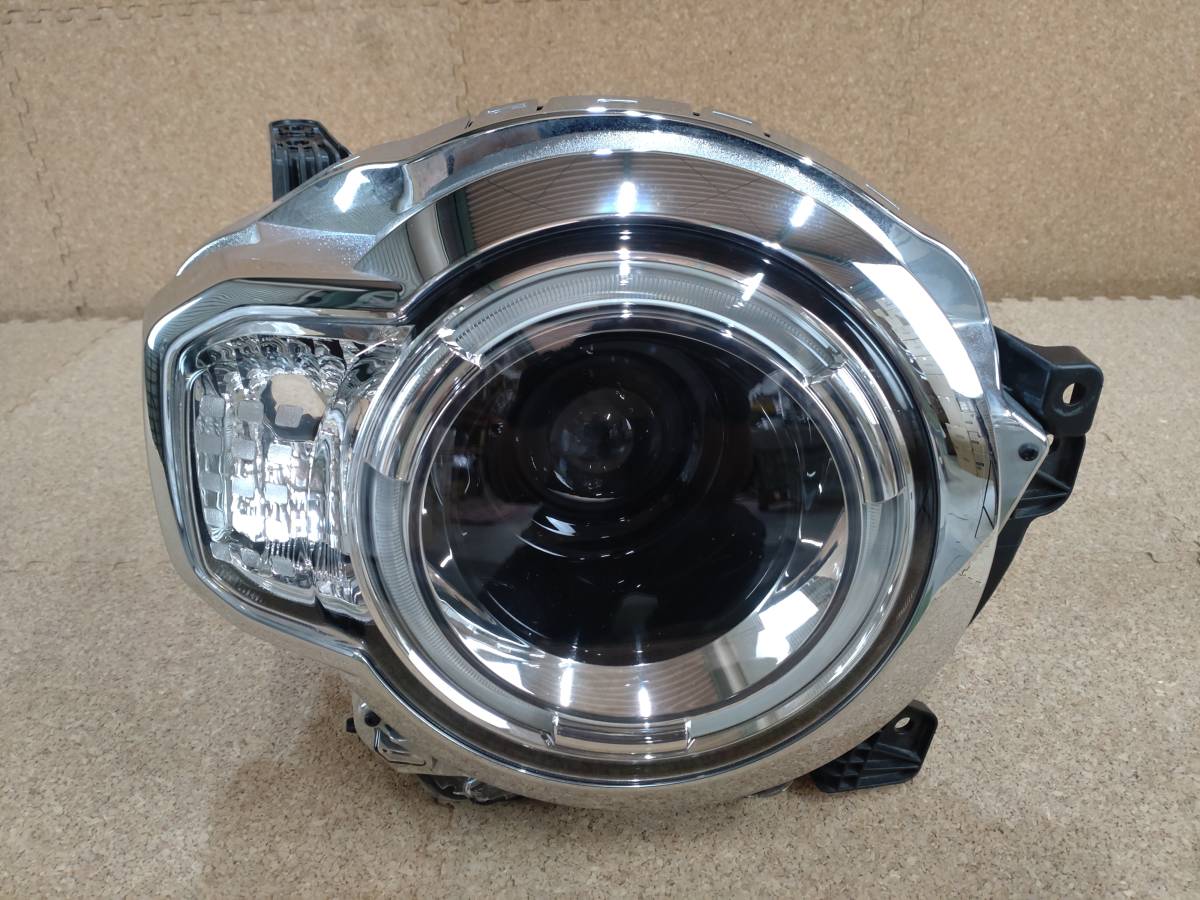 スズキ ハスラー MR52S MR92S 右ヘッドライト LED ICHIKOH スズキ ハスラー MR52S MR92S 右ヘッドライト LED ICHIKOH