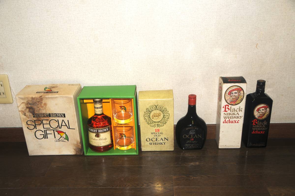 伊藤若冲『玄圃瑤華』薊-AZAMI Blended Malt 2001 5本 ウイスキー